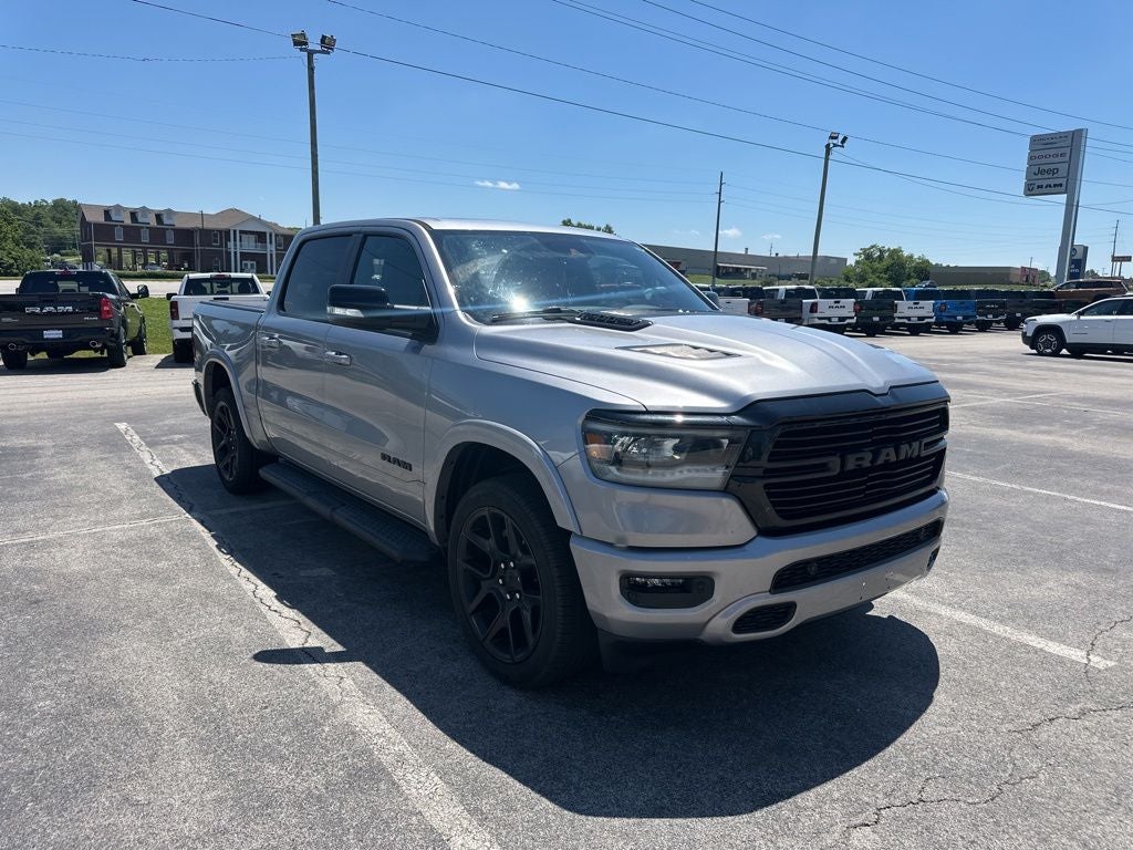 ram ram 1500 pickup 2022 1C6SRFJT8NN163457 image ram ram 1500 pickup 2022 1C6SRFJT8NN163457 image